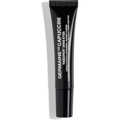 Germaine de Capuccini Timexpert SRNS Eyes | Detox Brightening Formula - Eye Contour - Restores Bags and Dark Circles - 15ml