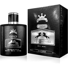 Adventure Men Eau de Parfum 100 мл