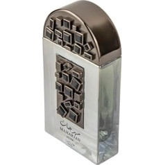 Maharjan Silver Eau de Parfum 100 мл