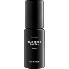 RAAW Alchemy Blackened Sandalwood Парфюмерное масло 10 мл