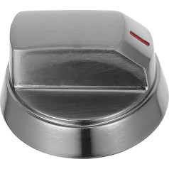 Toyvian ручка для газовой плиты ручка для кемпинговых плит на открытом воздухе замена ручки управления ручки горелки замена ручки плиты униве