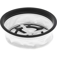 Numatic 901607 Tritex Primary Filter, фильтр защиты двигателя для моделей HVR160, HET160 и HVB160, высота груди 280 мм