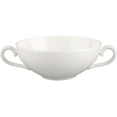 Суповая чашка Villeroy & Boch White Pearl 0,40 л