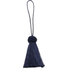 Кисточка бахрома подвеска, рукоделие, украшение, маленькие кисточки, мяч, украшение дома, сумка, занавес, аксессуары, кисточки для ключей (Na)