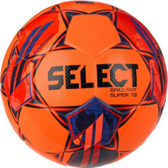 Футбольный мяч Brillant Super Fifa T26-18328 / 5