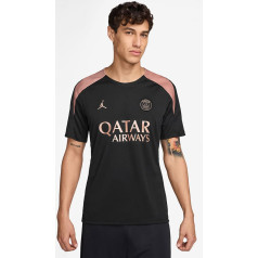 Футболка PSG DF Strk SS Top K3R FQ2612-013 / XXL / черный