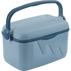 Туристический кулер синий 10л 261193