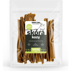 Унисекс из козьей кожи 100 г