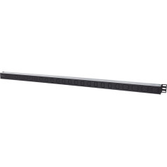 вертикальный удлинитель питания pdu rack 20x