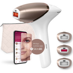 Депиляция светом lumea bri 973/00