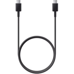Samsung Кабель USB-C 3A 1м - черный