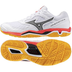 Гандбольные кроссовки Wave Phantom 3 M X1GA226098 / 44 1/2