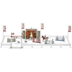 Schleich 42338 Игровой набор 