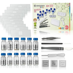 Экспериментальный набор Bresser Junior