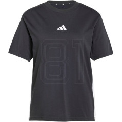 Футболка Essentials 3-Stripes W JD0846 / XS