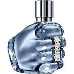 Diesel Only the Brave Parfüm für Herren | Eau de Toilette Spray | Langanhaltend | Sportlich-markanter Männer Duft