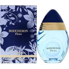 Boucheron Fleurs Eau de Parfum 100ml