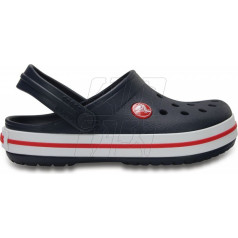 Сандалии Crocband Clog Jr 204537 485 / 32-33
