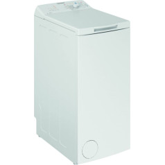 Стиральная машина btwl60400een