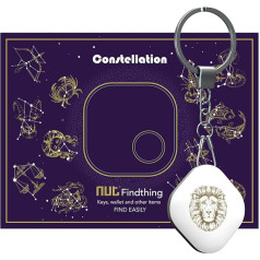Nutale Key Finder - Lion Find with App Bluetooth, iOS и Android, функция поиска по сообществу, поддержка удаленного управления, отслеживание предметов, отслеживание к