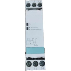 OURNXI Реле времени, таймер, 3RP1525-1BP30