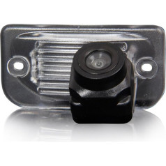 1280 x 720 пикселей Автомобильная камера заднего хода Замена для Mercedes-Benz CLK Cabriolet C209 A209 W209 200 220 240 270 280 320 350 500 55AMG 63AMG SL R230 280 300 350 60 0 SLR R199 Chrysler Crossfire