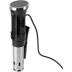 Погружной циркулятор, медленноварка 1100 Вт 23 л Низкотемпературная медленноварка Погружной циркулятор с контролем температуры и времени Ма