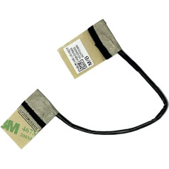 Zahara ЖК-дисплей кабель для Asus UX434FL Q407IQ UX434IQ 14005-03190400 1422-03H40AS 1422-03KM0AS