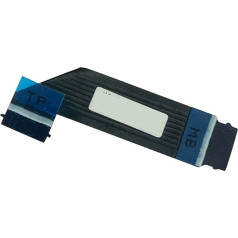 ZAHARA Тачпад Trackpad Clickpad Гибкий гибкий кабель FCC Кабель для HP Envy 15-ES 15-EU 15M-EU M45458-001 450.0MJ01.0002 450.0MJ01.0011 450.0MJ01.0012 Лента гибкий кабель