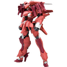 Erame Arms SA-17 Submission: Восемь пластиков масштаба 170 мм MODEI