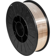 Автомобили Scapp или специальная сварочная проволока в инертном газе Karromag Диаметр 0,6 0,8 мм до катушки 5 кг