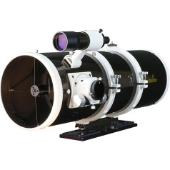 SkyWatcher S11210 Quattro Imaging Newtonian 8-Inch (Black)