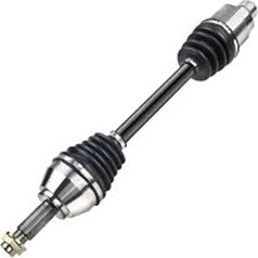 Antriebswellenbaugruppe Für R60 Für Cooper S ALL4 JCW ALL4 R61 Für Cooper D ALL4 1,6 31609806472 Rechte Halbwellen Antriebswelle Teile 1 Pcs
