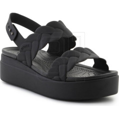 Сандалии Brooklyn Woven Low Wedge W 209977-060 / EU 37/38
