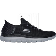 Summits High Range M 232457BKCC / 42.0 boot