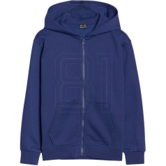 Толстовка M1851 Jr JWSS25TSWSM1851 36S / 134 см