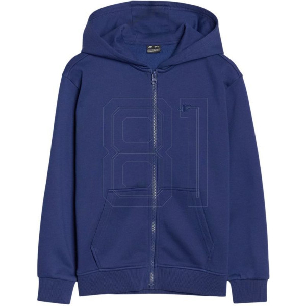 Толстовка M1851 Jr JWSS25TSWSM1851 36S / 134 см