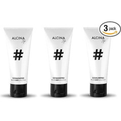 3 Blow Dry Emulsion Foam-Free #Style Alcina 75 мл