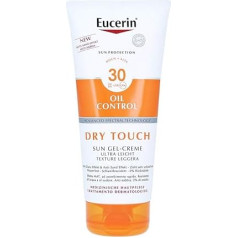 Eucerin Sun Gel Cream Oil Control Body SPF 30