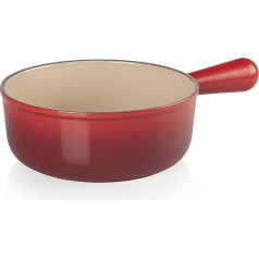 Le Creuset - Кастрюля без крышки - 1,9 см - 2 л - 3 чел.