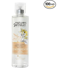 Nature & Senteurs Woody Forest Eau de Cologne 100ml
