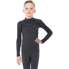 Brubeck Термическая толстовка Thermo Jr LS13640 / 128/134 см