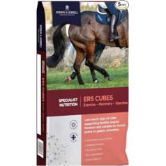 Кубики Dodson & Horrell ERS