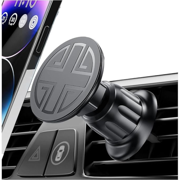 CGEAMDY держатель мобильного телефона автомобиль магнитный держатель мобильного телефона, держатель мобильного телефона автомобиль 360 ° вра
