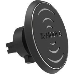 Беспроводное автомобильное крепление Xmoove