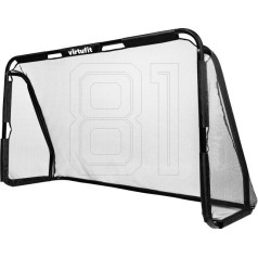 Virtufit Футбольные ворота Pro - 120 X 80 CM VF06047 / N/A