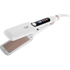 AD 2325 Выпрямитель для волос - широкий (с контролем температуры)