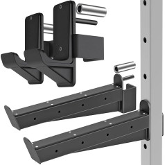 Kipika Security Spotter Arms для 2