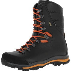 AKU Охотничьи сапоги Riserva HI 200 GTX Водонепроницаемые и утепленные мужские охотничьи сапоги с утеплителем