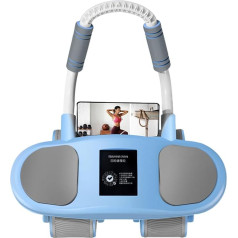 Ab Wheel Roller | Ab Wheel Machine - тренажер с поддержкой локтей, автоматическим возвратом функции Оборудование для укрепления мышц живота